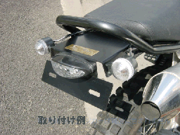 フェンダー3